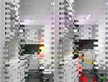 Foto Castro Exclusive Residences Sant Pau **** Barcelona