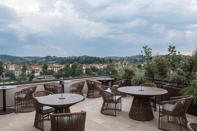 Foto Columbus Urban Resort Firenze ***** Florence