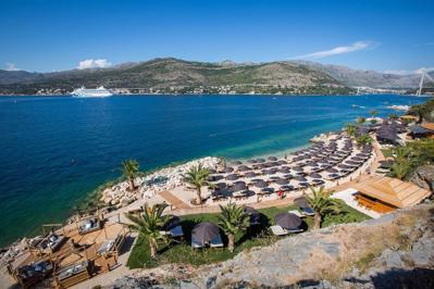 Foto Villa Erna **** Dubrovnik