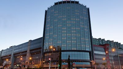 Foto Ramada by Wyndham Lisbon **** Lissabon