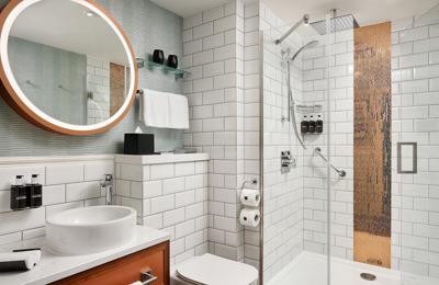Foto NYX Hotel Dublin Christchurch **** Dublin