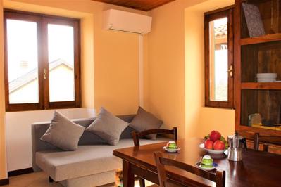 Foto Trarego Haus *** Trarego Viggiona
