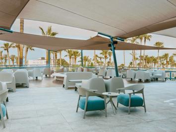 Foto St. George Hotels **** Paphos