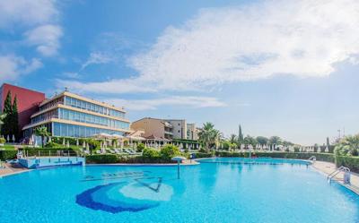 Foto Loano 2 Village **** Loano