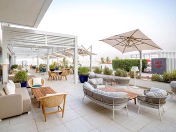 Foto Th8 Palm Dubai Beach Resort - Vignette Collection ***** Dubai