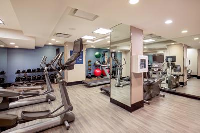 Foto Four Points by Sheraton Midtown Times Square **** New York City