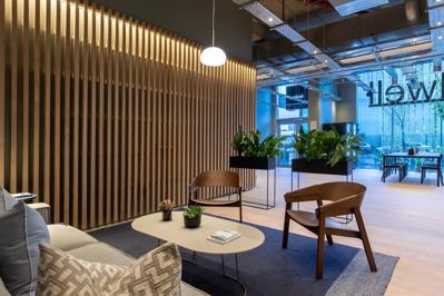 Foto Zedwell Hotels Greenwich *** Londen
