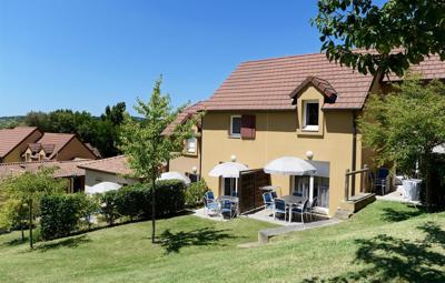 Foto Odalys Les Coteaux de Sarlat **** Sarlat
