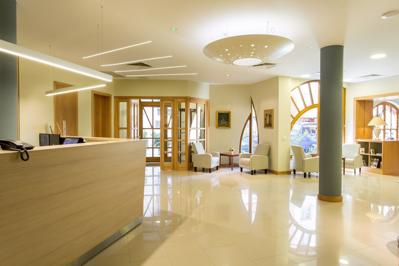 Foto Corvin Hotel Budapest **** Budapest