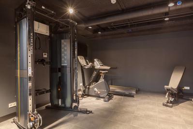 Foto Best Western Plus Amstelveen **** Amstelveen