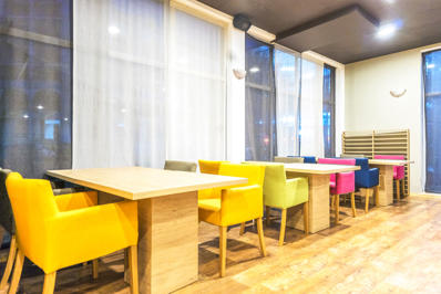 Foto Admiral Plaza **** Zonnestrand Sunny Beach