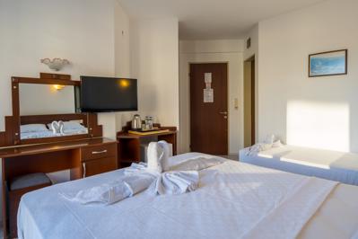 Foto Yuvam Prime Beach Hotel *** Marmaris