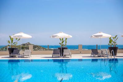 Foto Hotel Venezia Resort **** Faliraki