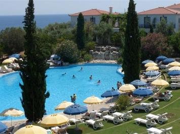 Foto Sunrise Village **** Petalidi