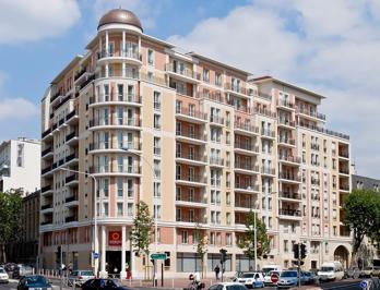 Foto Adagio Paris Montrouge **** Montrouge