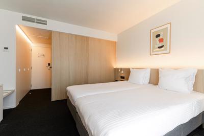 Hotel Le Bois De Bruges