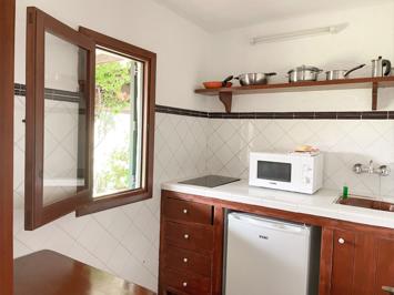 Foto Binivell Park ** S Algar