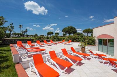 Foto Residence Palmyra Golf *** Cap D Agde
