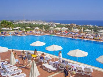 Foto Sunshine Village **** Chersonissos