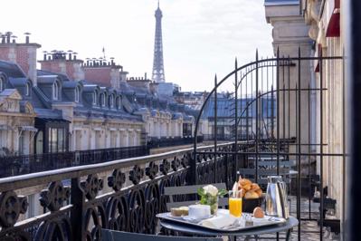 Foto West End **** Parijs