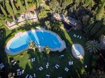 Foto Parador de Cordoba **** Cordoba