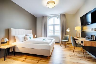 martas Hotel Berlin Mitte