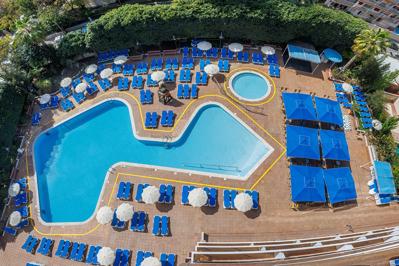 Foto Ponient Marinada **** Salou