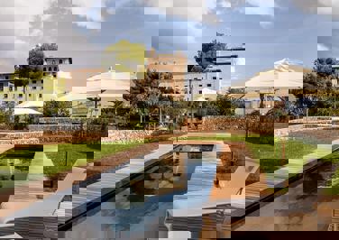 Foto Hospes Maricel ***** Cas Catala