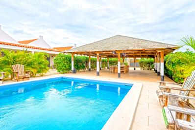 Foto Kura Kabana Resort *** Kralendijk