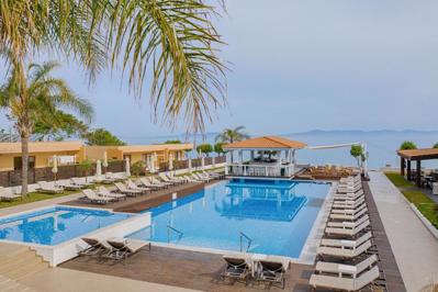 Foto Villa Di Mare ***** Ixia