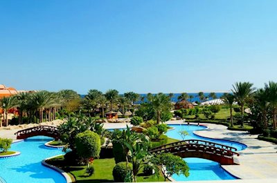 Foto Sharm Grand Plaza ***** Sharm El Sheikh