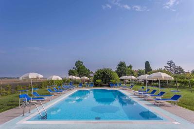 Foto Agriturismo Tenuta Regina **** Palazzolo Dello Stella