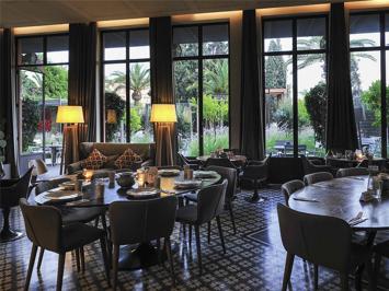 Foto Novotel Marrakesh Hivernage **** Marrakech