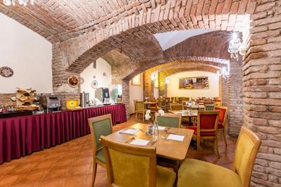 Foto Caruso **** Praag