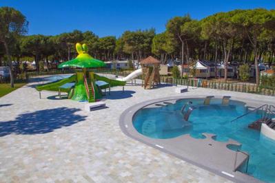 Foto The Green Park **** Cavallino Treporti