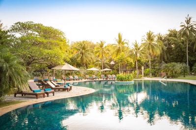 Foto ROBINSON Club Khao Lak ***** Phang Nga