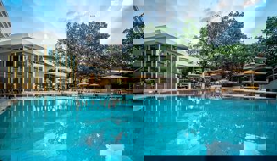 Foto HVD Viva Club **** Goudstrand Golden Sands