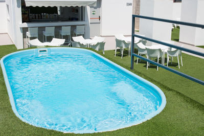Foto Melina *** Benidorm