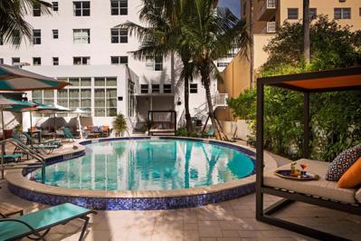 Foto Hotel Generator Miami *** Miami Beach