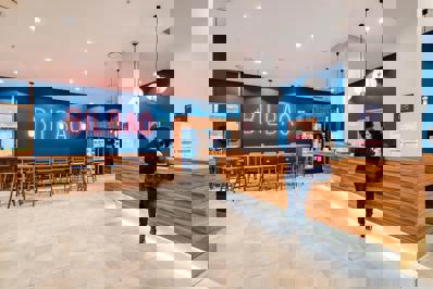 Foto Appartement Livensa Living Studios Bilbao *** Bilbao