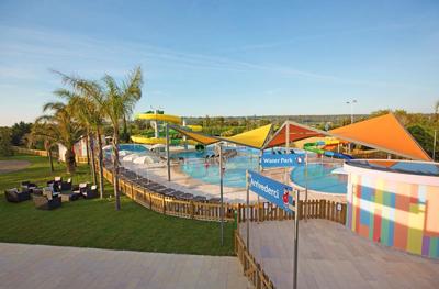 Foto ROBINSON Club Apulia **** Ugento