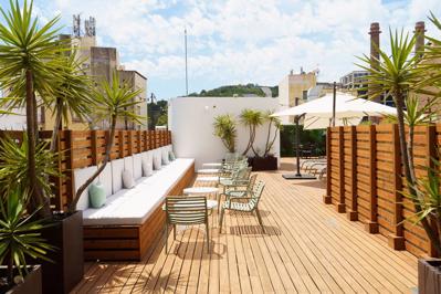 Foto Casa Lit by Ona Hotels *** Barcelona