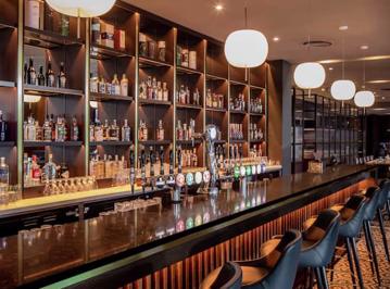 Foto Hilton Dublin Airport **** Dublin