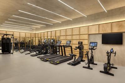 Foto Canopy by Hilton London City **** Londen
