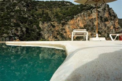 Foto Enagron Ecoturism Village *** Axos