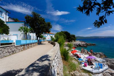 Foto Resort Drazica Vila Tamaris *** Krk
