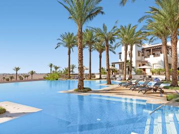 Foto Ancient Sands Golf Resort ***** El Gouna