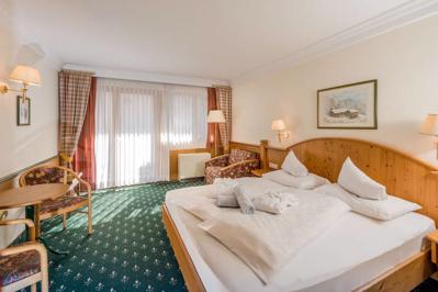 Hotel Hanneshof