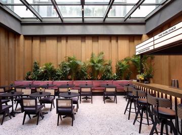 Foto The Editor Athens Hotel **** Athene