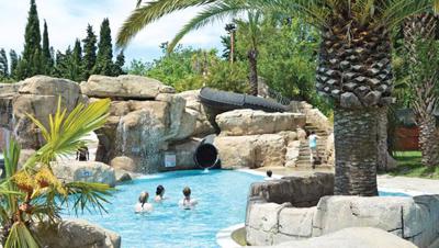 Foto L Hippocampe ***** Argeles Sur Mer